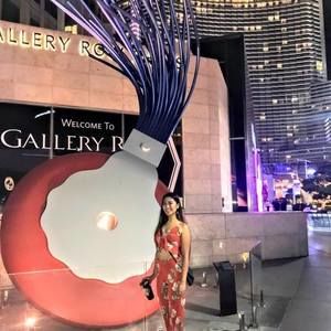 Meet your Posher, Julia